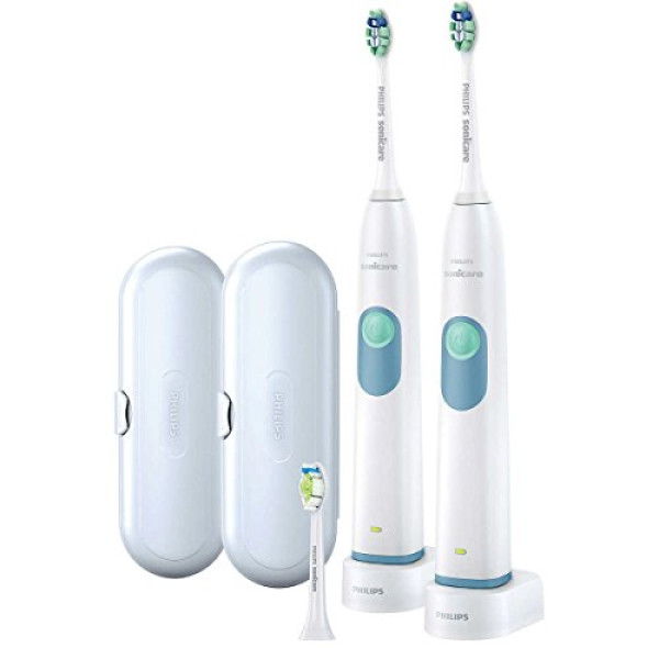 Philips Sonicare 2 Series Rechargeable Toothbrus..