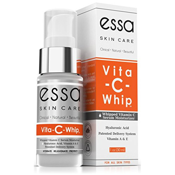 Buy Essa Skin Care VITA-C-WHIP Online in Pakistan