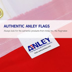 Tea Party Flags Polyester with Brass Grommets online in UAE