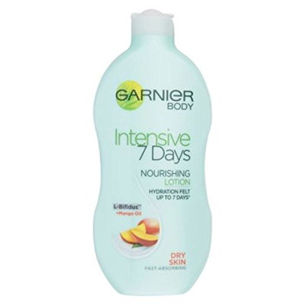Garnier Intensive 7 Days Daily Body Lotion With ..