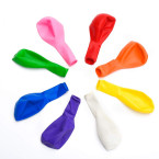 MESHA 12 Inches Assorted Color Party Balloons Online in UAE