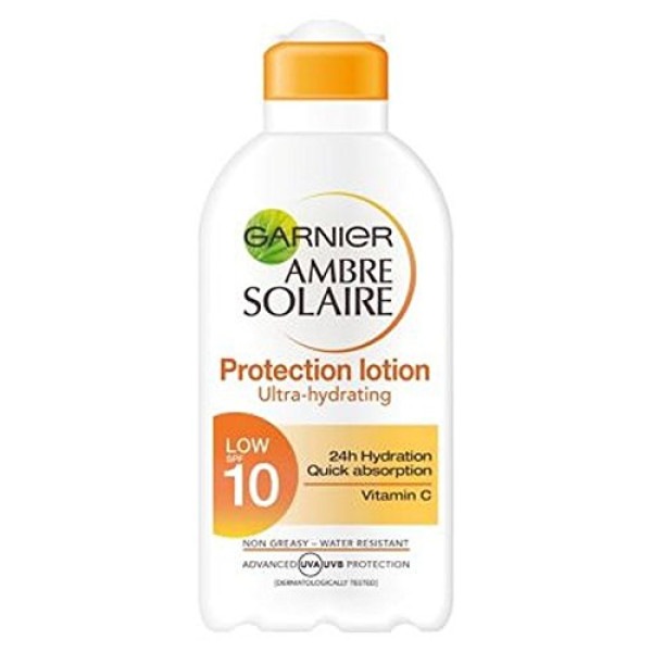 High Quality Garnier Ambre Solaire Protection Lo..