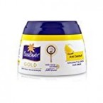 Buy Parachute Gold Coconut & Lemon Anti Dandruff Hair Cream 140ml Sale In UAE