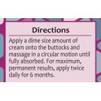 High Quality Booty Magic Butt Enhancement American Made Buy online in UAE