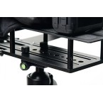 Buy Glide Gear Tmp100 Adjustable Ipad/ Tablet/ Smartphone Teleprompter Beam Splitter 70/30 Glass W/ Imported From Usa