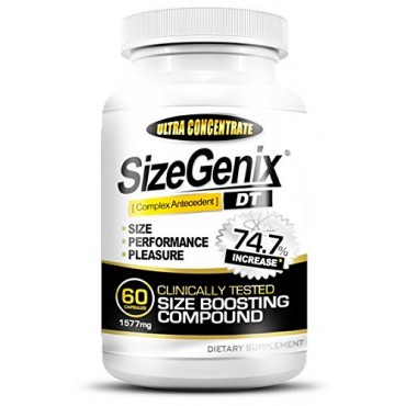 Buy Sizegenix Best Male Enhancement Supplement For Sale In UAE