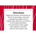 Vaginal Tightening Gel/ Cream By Major Curves USA Brand Shop Online In UAE