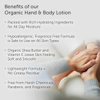 Puracy Organic Hand And Body Lotion Natural Moisturizer For All Skin Types Shop Online In UAE