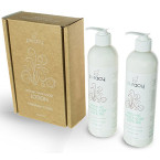 Puracy Organic Hand And Body Lotion Natural Moisturizer For All Skin Types Shop Online In UAE