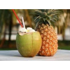 Tropical Apeel Pina Colada Ultra Hydrating Body Lotion Shop Online In UAE