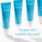 Neutrogena Hydro Boost Hydrating Hyaluronic Acid Gel Cream Moisturizer With SPF 15 Sunscreen, Daily Oil-Free and Non-Comedogenic Gel Cream