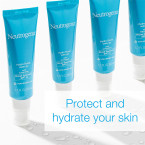 Neutrogena Hydro Boost Hydrating Hyaluronic Acid Gel Cream Moisturizer With SPF 15 Sunscreen, Daily Oil-Free and Non-Comedogenic Gel Cream