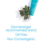 Neutrogena Hydro Boost Hydrating Hyaluronic Acid Gel Cream Moisturizer With SPF 15 Sunscreen, Daily Oil-Free and Non-Comedogenic Gel Cream