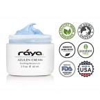 Shop Best Moisturizing Day and Night Face Cream for Combination and Sensitive Skin by RAYA imported from USA