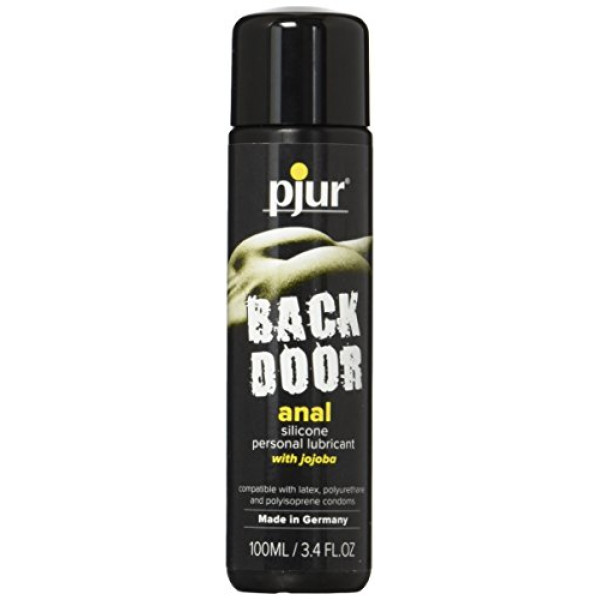 Buy American Pjur Back Door Anal Lubricant Onlin..