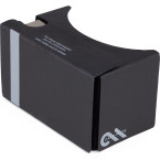Case-Mate Google Cardboard VR 2.0, Black