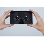 Case-Mate Google Cardboard VR 2.0, Black