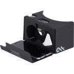 Case-Mate Google Cardboard VR 2.0, Black