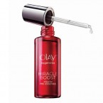 Shop original OLAY Regenerist Miracle Boost Youth Pre essence imported from USA Sale in UAE