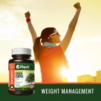 Buy Vitapath Green Coffee Bean Extract All Natural Weight Loss Supplement Online in UAE