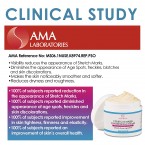 100% Retinol Free Stretch Mark Cream for Pregnancy & Scar Removal Online in Pakistan