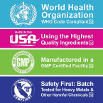 100% Retinol Free Stretch Mark Cream for Pregnancy & Scar Removal Online in UAE