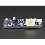 Adafruit PowerBoost 1000 Charger - Rechargeable 5V Lipo USB Boost @ 1A - 1000C