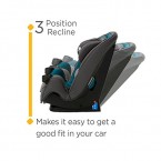 Buy online 3-in-1 Convertible Car seat in UAE  