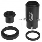 Buy Gosky Telescope Camera Adapter Kit for Nikon SLR Online in Pakistan