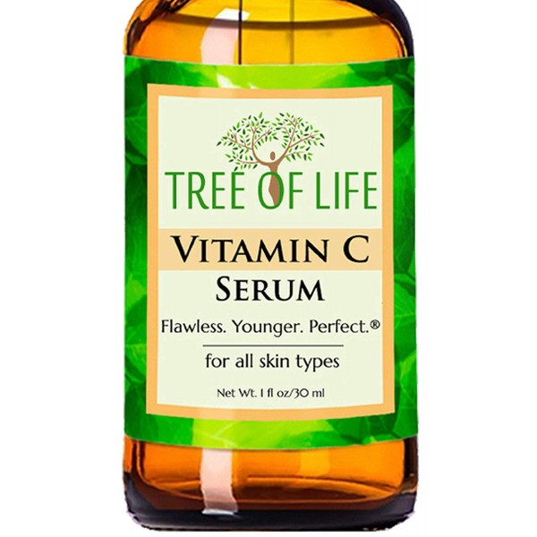 Buy online Best Quality Anti Aging Vitamin C Serum in UAE