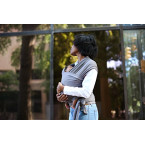baby wrap ergo carrier sling baby carrier wrap shop online in UAE