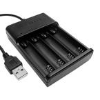 kentli® chu4 usb charger with 3000mwh shop online in UAE