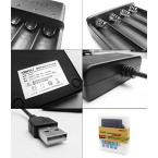 kentli® chu4 usb charger with 3000mwh shop online in UAE