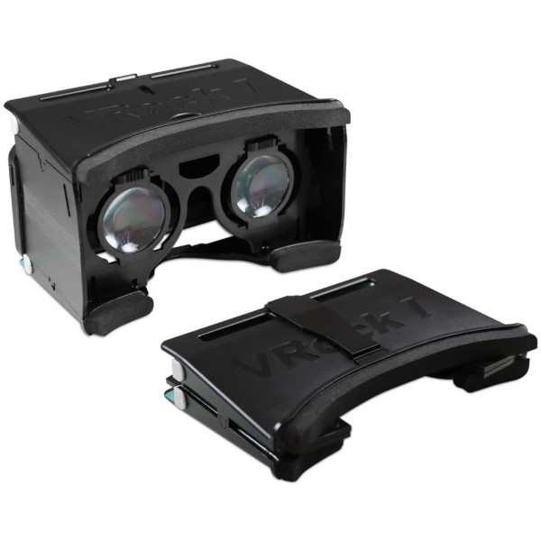 Archgon Portable Vr Virtual Reality 3d Game Movi..