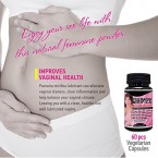 Buy original Breast Enhancement Pills by Natural Pueraria Mirifica Breast Enlarger sale in UAE