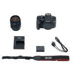 BUY HIGH QUALITY CANON EOS REBEL T6 DIGITAL SLR CAMERA WITH 18-55MM EF-S F/3.5-5.6 IS II LENS + 58MM WIDE ANGLE LENS + 2X TELEPHOTO LENS + FLASH + 48GB SD MEMORY CARD + UV FILTER KIT + TRIPOD + FULL ACCESSORY BUNDLE IMPORTED FROM USA