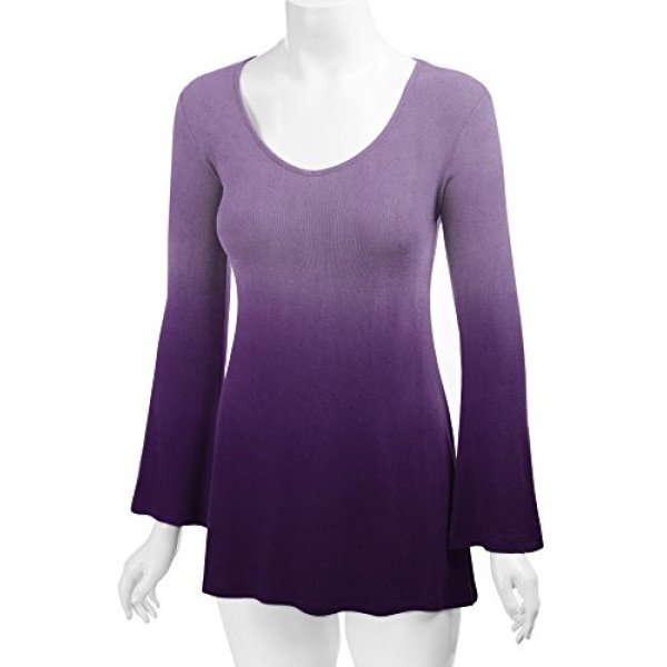 Buy Sleeves Tunic Top Blouse For Girls Imported ..