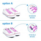 Buy Shoes with Elastic Laces All Adult and Kids Imported from USA