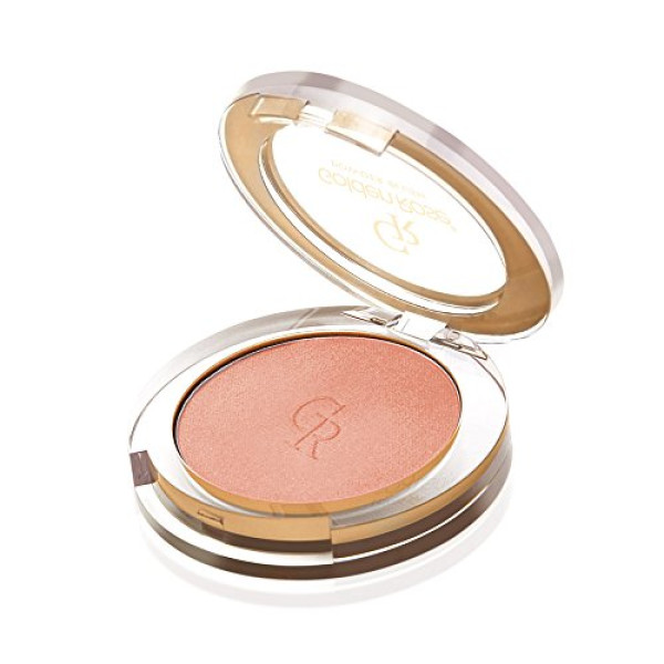 Buy Golden Rose Powder Blush Online In Uae