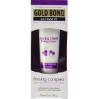 Buy Gold Bond Ultimate Firming Neck & Chest Cream Online in UAE