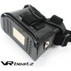 VR Headset Virtual Reality Goggles Glasses by VR beatz