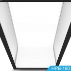 HAVOX - Photo Booth HPB-160 -Dimension 47 Imported from USA