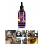 Buy Trl Children's Hair Growth Oil All-Natural Dry Scalp Hair Growth & Eczema Treatment For Sale In UAE