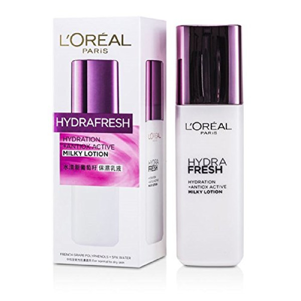 Loreal Paris Hydra Fresh All Day Hydration Milky..