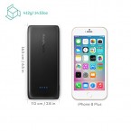 Buy Portable Charger 22000mAh Power Bank Online in UAE