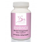 Buy IsoSensuals ENHANCE Breast Enlargement Pills Online in Pakistan 