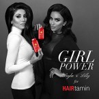 Imported Hairtamin Fast Hair Growth Biotin Vitamins Gluten Free thirty Vegetarian Capsules sale in UAE