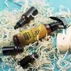 Buy Argan Oil Hair Protector Spray Thermal Heat Protectant For Styling Online in UAE