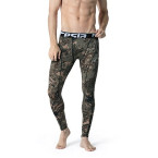 Shop online Premium Quality Men`s Compression Baselayer Tights in UAE 