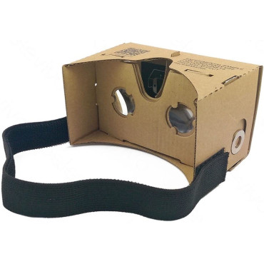 Google Cardboard Kit By Easy Tech Gear Virtual Reality VR Google Glasses Google Cardboard 3D Glasses for Mobile Phone 5.0 Screen and I Phones Screen + Adjustable Head Mount Google Cardboard Kit By Easy Tech Gear Virtual Reality VR Google Glasses Google Cardboard 3D Glasses for Mobile Phone 5.0 Screen and I Phones Screen + Adjustable Head Mount